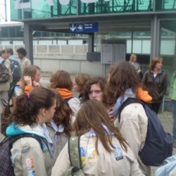P1050952 - Scouts en Gidsen Zaventem 